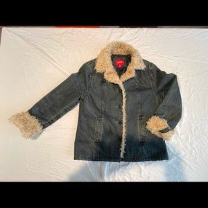 Vintage ESPRIT denim jacket